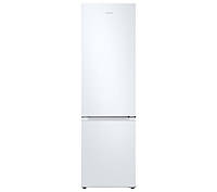 Холодильник Samsung RB38T605CWW - Full No Frost 203 см - выдвижной ящик с контролем влажности