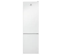 Холодильник Electrolux LNT7ME36G2 No Frost - 201 см - отделение для свежести