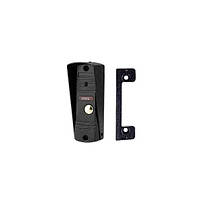 Комплект відеодомофона SEVEN DP - 7542 black, фото 4