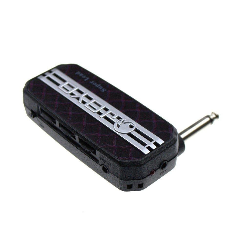 Міні-підсилювач для електрогітари Joyo JA-03 Super Lead, фото 1