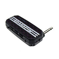Міні-підсилювач для електрогітари Joyo JA-03 Super Lead