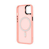 Чохол для смартфона Cosmic Magnetic Color HQ for Apple iPhone 13 Pink, фото 2