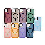 Чохол для смартфона Cosmic Magnetic Color HQ for Apple iPhone 13 Pink, фото 3
