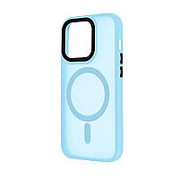 Чохол для смартфона Cosmic Magnetic Color HQ for Apple iPhone 14 Pro Light Blue