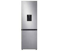 Холодильник Samsung RB34T632ESA - полный No Frost - 185,3 см - диспенсер для воды
