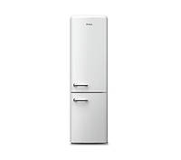 Холодильник Amica FK3495.3FWAA - повний No Frost - 186,5 см - шухляда з контролем вологості