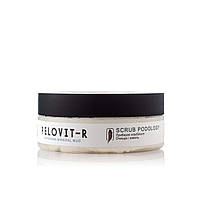 Pelovit-R Скраб для ног Foot Scrub 150мл