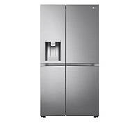 Холодильник LG GSLV90PZAD - Full No Frost - 179 см з диспенсером для води