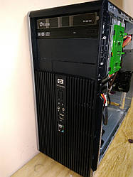 Комп'ютер AMD Hp Athlon x2 DC5850