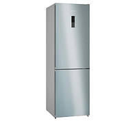 Холодильник Siemens KG36NXIDF - No Frost - 186 см - ящик с контролем влажности