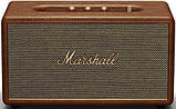 Система акустична бездротова Marshall Stanmore III (1006080) коричнева, фото 3