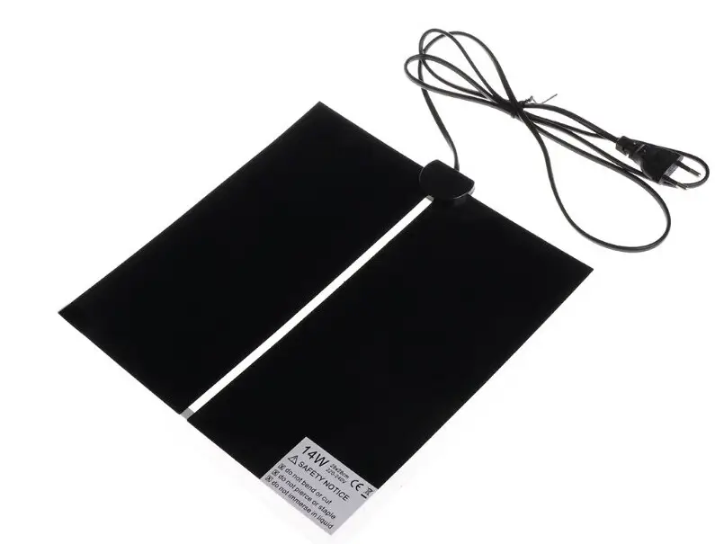 Нагрівальний килимок Tiao Guang, 14 Вт.