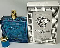 Тестер мужской туалетной воды Versace Eros (Версаче Эрос) 100 мл