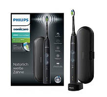 Електрична зубна щітка Philips ProtectiveClean 4500 HX6830/53