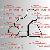 Bmtsr Прокладка адаптера маслянного фільтра 11427537293