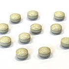 Itoh Kampo Pharmaceutical Oyster куркума з прісноводними молюсками та сульфорафаном, 60 таб. До 03/2027, фото 3