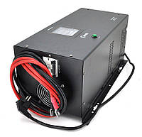 UPS ИБП с правильной синусоидой Europower PSW-EPWM24 3000VA, 2100W, АКБ 24В, заряд 10/20А