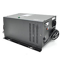 UPS ИБП с правильной синусоидой Europower PSW-EPWM12 1500VA, 1050W, АКБ 12В, заряд 10/20А