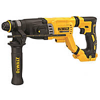 Безщітковий перфоратор DEWALT DCH263B XR®