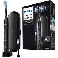 Електрична зубна щітка Philips Sonicare ExpertClean 7300 HX9601/02