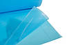 Плівка 150 мкм 3*6*25 стабілізована uv stab 60 міс блакитна Shadow  теплична плівка, фото 6