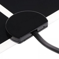 Нагрівальний килимок Tiao Guang, 35 Вт., фото 4