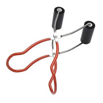 Penis stretch red clip Arabian milking roller squeezer massager| Limon, фото 1