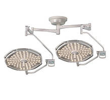 Операційний світильник EXLED7500/XLED7500 Licarno