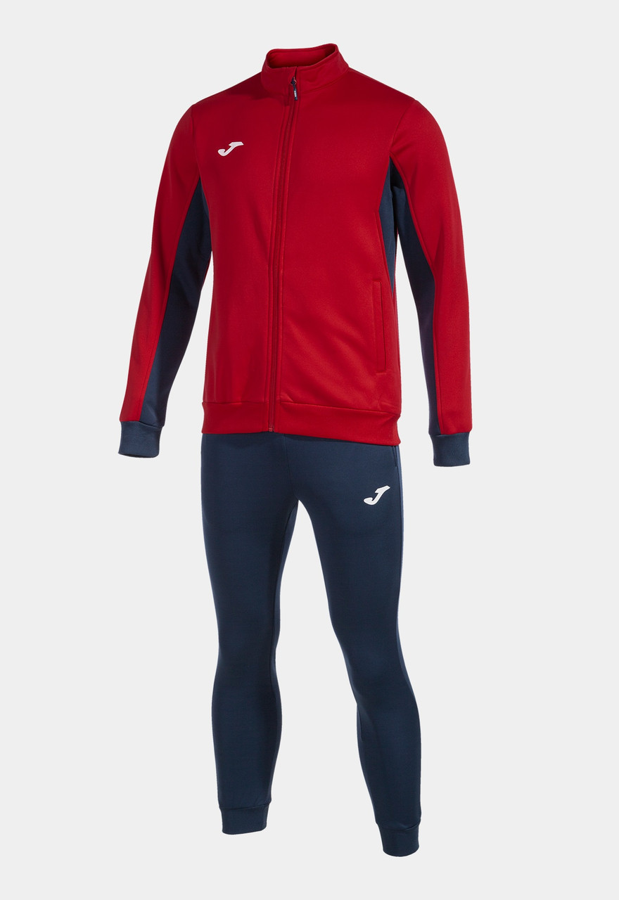 Спортивний костюм на флісі Joma DERBY — 103120.603