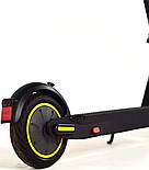 E Scooter G30 MAX (36V/400W/16Ah) 2025, фото 5