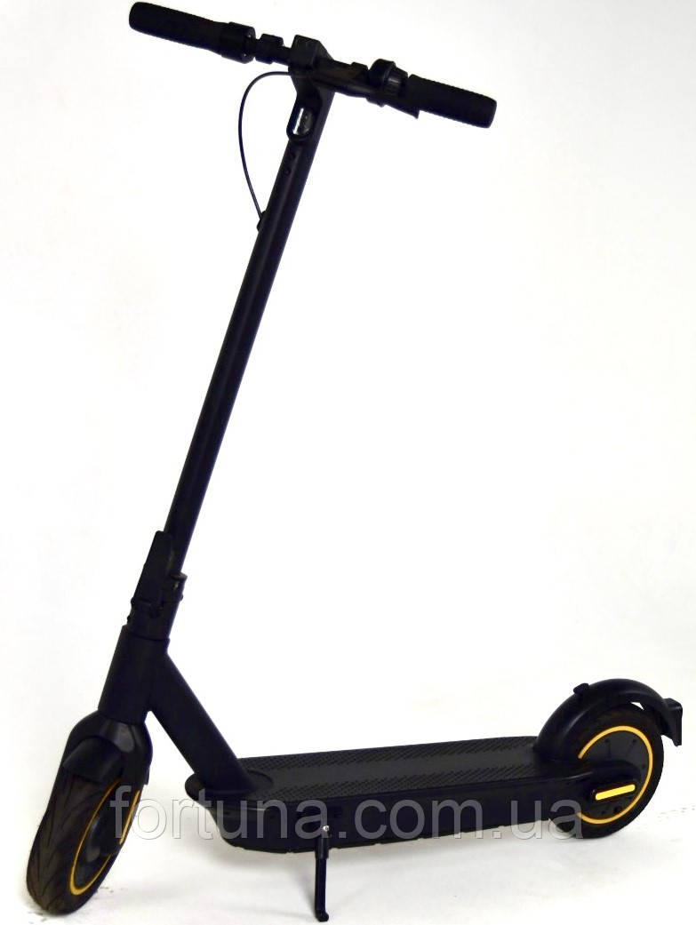 E Scooter G30 MAX (36V/400W/16Ah) 2025, фото 1