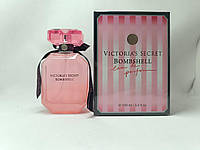 Женская парфюмерная вода Victorias Secret Bombshell (Виктория Сикрет бомбшелл) 100 ml флакон в стекле