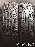 Зимние шины б/у 205/55 R16 Continental ContiWinterContact TS 830P