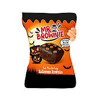 Брауни Mister Halloween Brownie 25g