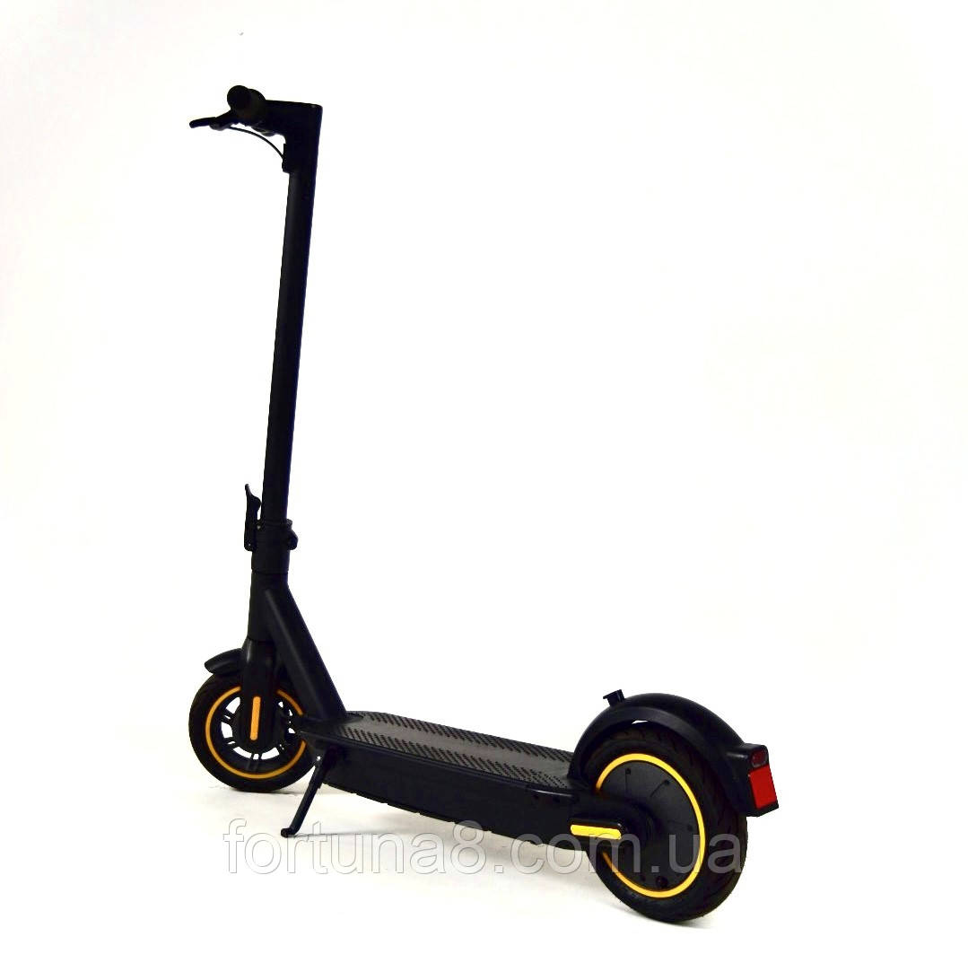 Е Scooter G30 MAX (36V/600W/16Ah)