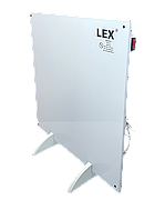 Обігрівач конверторний LEX LXCH-03B-W