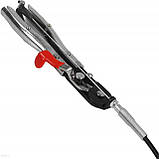 Marpol Кліщі для кабельних стяжок з довгим тросом M49550, фото 2