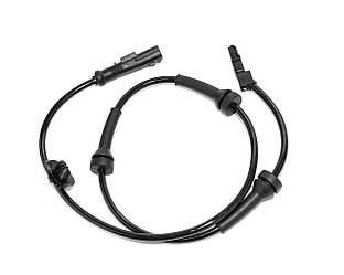 Датчик ABS (передній) L=720mm на Renault Scenic II 2001->2009 - NTY - HCA-RE-020