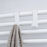 Гачок для рушника багатофункціональний, фото 3