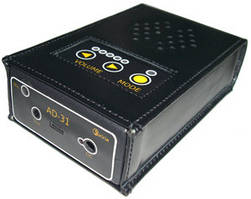 АD-31 Генератор акустичного шуму, мобільний пригнічувач диктофонів
