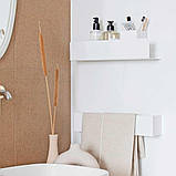 Полиця для ванної кімнати, фото 2