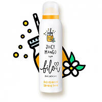 Пінка для душу Bilou Juicy Mango Shower Foam 200 мл