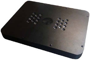 Пригнічувач диктофонів USPD папка, Ультразвукової акустичний для захисту від прослуховування генератор шуму