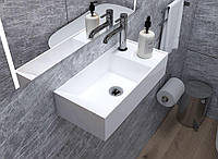 Раковина, Умивальник підвісний Luxor Rodos