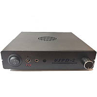 Генератор шуму USPD-3 ультразвуковий акустичний пригнічувач диктофонів