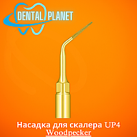 Насадка для скалера UP4