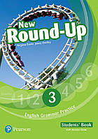 Книга New Round Up 3 Student's Book with access code