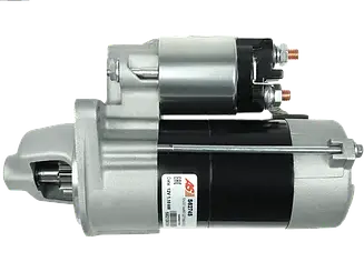 S6274S, 1G069-63011, 1G069-63012 AS Стартер на Kubota