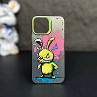 Чохол для смартфона So Cool Print for Apple iPhone 13/14 2,Hare