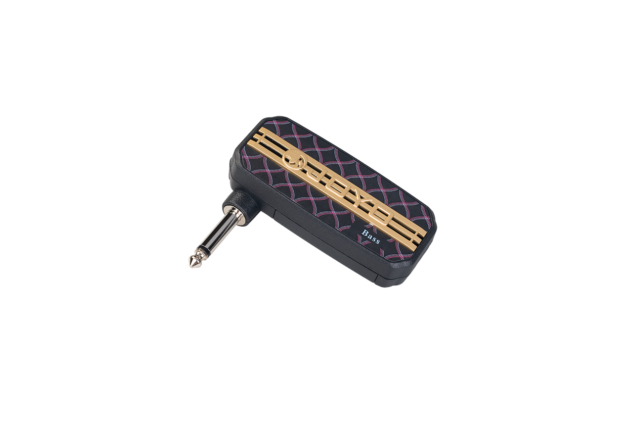 Міні-підсилювач для бас-гітари Joyo JA-03 Bass, фото 1